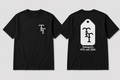 Toetag OG || The Death Certificate Tee